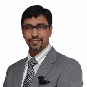 Prof. Dheeraj Sharma