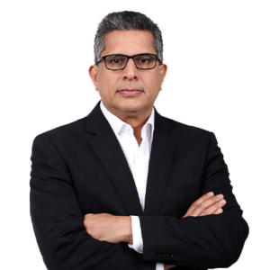 Ramakrishnan Kalyanaraman