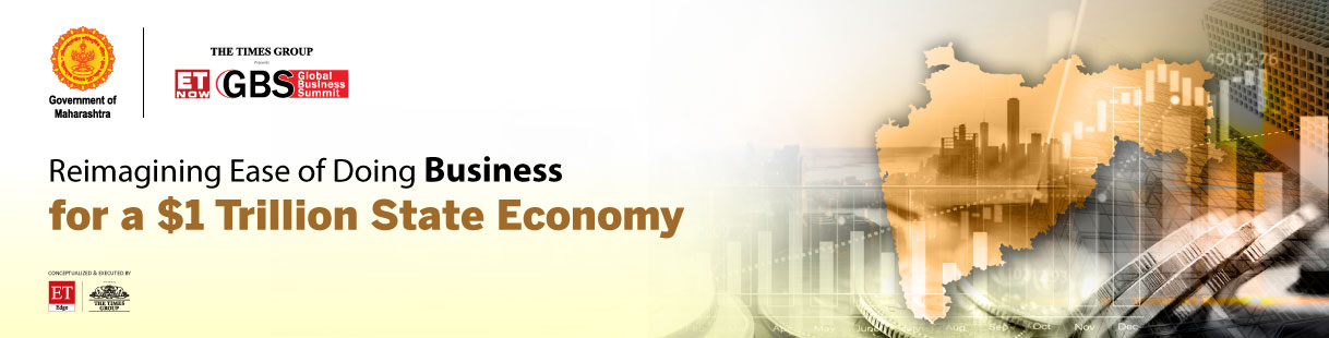 Reimagining Ease of Doing Business for a $1 Trillion State Economy