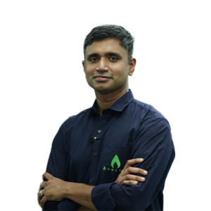 Srinath Ravichandran