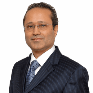 Vineet Jain