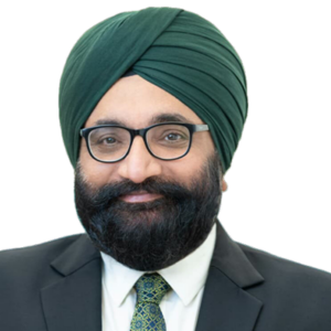 Arvinder Singh Sahney