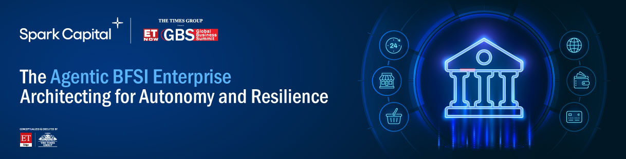 The Agentic BFSI Enterprise – Architecting for Autonomy and Resilience