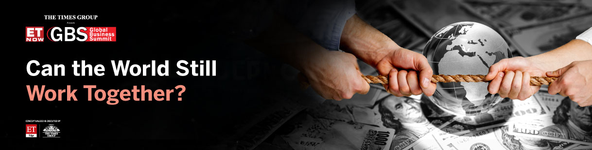 Can the World Still Work Together?