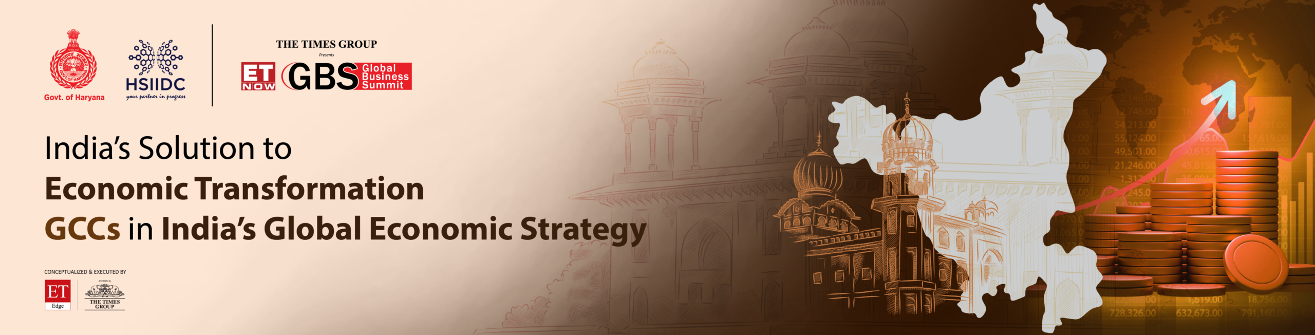 India’s Solution to Economic Transformation: GCCs in India’s Global Economic Strategy