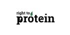 right-protein